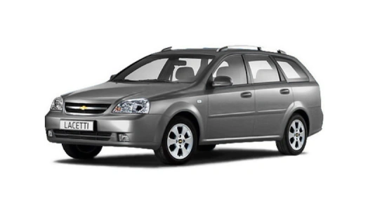 Chevrolet Lacetti SW [Универсал] (2003-2013)